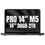 Apple MacBook Pro 14 M5 Max 36GB 2TB SSD Negro Espacial